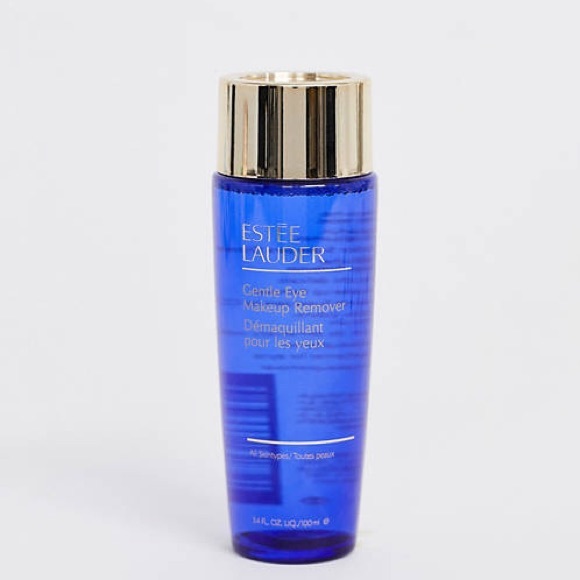 Estée Lauder Gentle Eye Makeup Remover 3.4 oz NEW - Picture 1 of 5